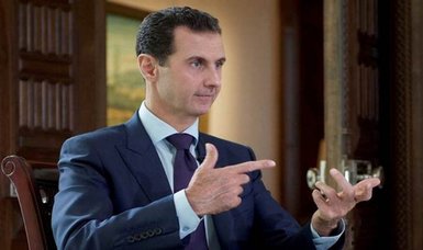 'Satire':Rights groups deride Assad regime's new anti-torture law