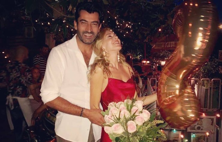 ben selena yi hayatima cagirdim samdan
