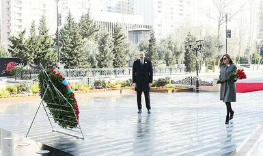 Turkey remembers 29th anniversary of Khojaly massacre