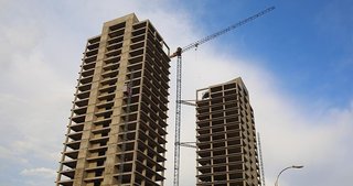 Konutta 20 yıla varan kredi imkanı