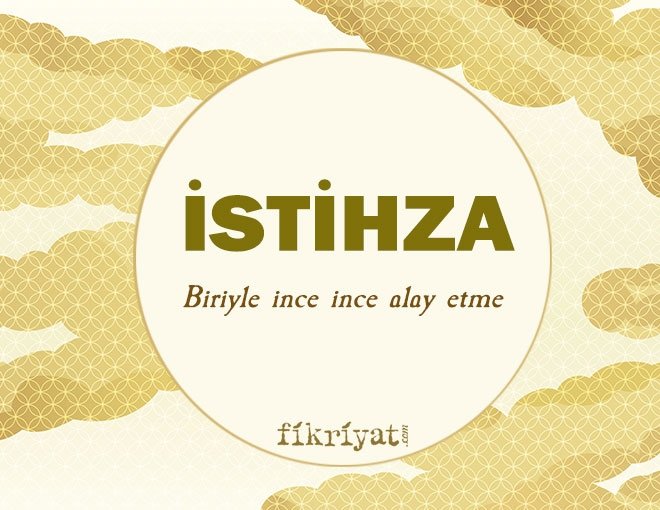 Ahmet Hamdi Tanpınar'dan öğrenilen kelimeler - Galeri - Fikriyat Gazetesi