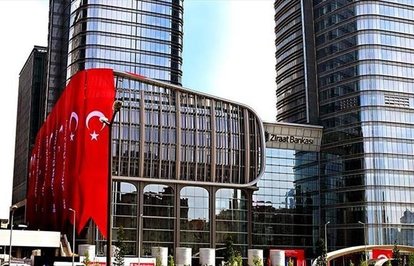 ZiraatFinansGrubundan2çeyrekte353milyarlirakar