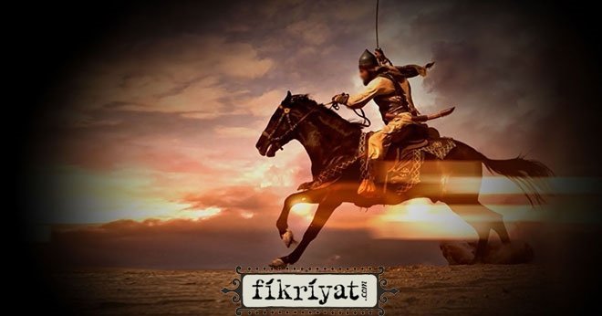 BÜTÜN AİLESİ MÜSLÜMAN OLAN YEGÂNE SAHABİ