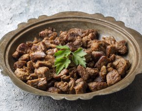 Kavurma Nasıl Yapılır?