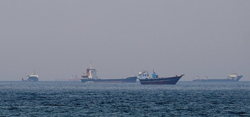 OMAN CALLS FOR DIPLOMACY TO ENSURE LASTING FREEDOM OF NAVIGATION AMID HORMUZ DEADLOCK