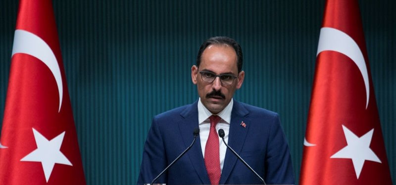 Turkey criticizes US envoy over 'terror' remarks
