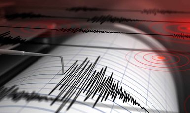 Magnitude 6.6 earthquake strikes Boca Chica, Panama region -USGS