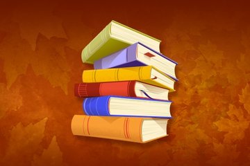 Sonbaharda okuyabileceğiniz 5 kitap