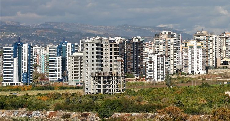Konut kredileri yüzde 2,79’a geriledi