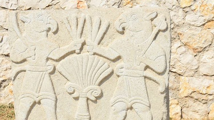 Arslantepe Höyüğü UNESCO’da kalıcı liste yolunda