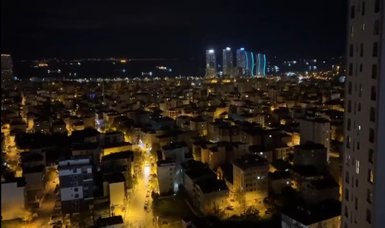 5.9-magnitude earthquake hits western Turkish province of Düzce - AFAD