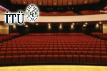 İTÜ Ginova’da söyleşi günü