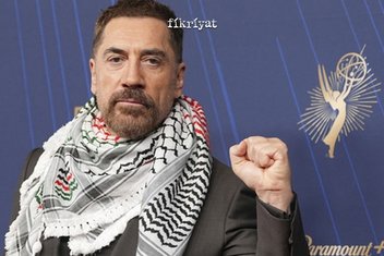 Uluslararası Berlin Film Festivali’nde sanatçıların Filistin duruşu