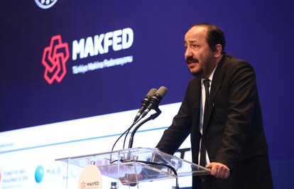 MakinesektörüYeşilMakinelerYeşilDünyadiyeseslendi