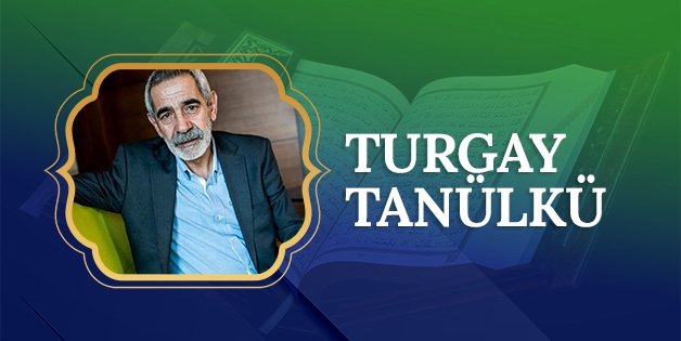 Turgay Tanülkü