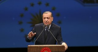 Cumhurbaşkanı Erdoğan Bakanlar Kurulu Kararnamesini imzaladı! Beştepe’deki güzellik uzmanları coştu