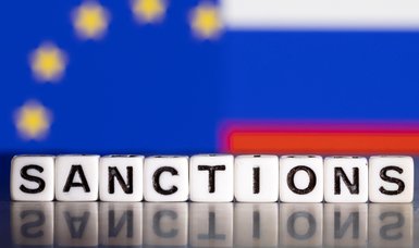 EU working on 10th round of Russia sanctions