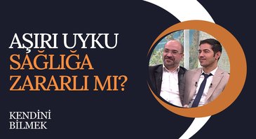 Günde Kaç Saat Uyumak Gerekiyor? | Kendini Bilmek