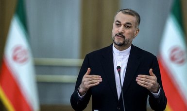 Iran says counting on EU to break nuclear talks deadlock