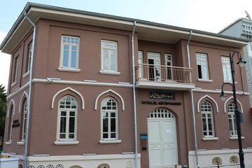 Kütüpİstanbul I Eyüp’teki kütüphaneleri geziyoruz