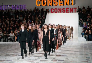 Modanın mesajı alındı mı?