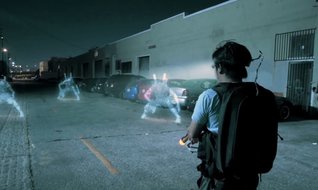 Oyunun gerçekliği de bir başka oluyor