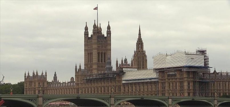 Laughing gas outlawed in Britain