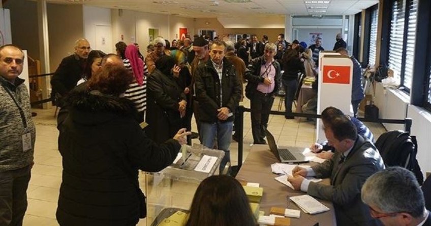 Oy vermede son 4 gün!