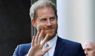 Prince Harry and Prince William attend Diana Award ceremony, but do not meet each other