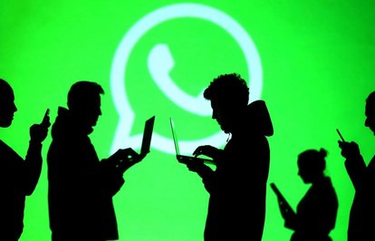İşteWhatsApphakkındakikararıngerekçesi