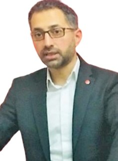 Abdurrahman Ergin