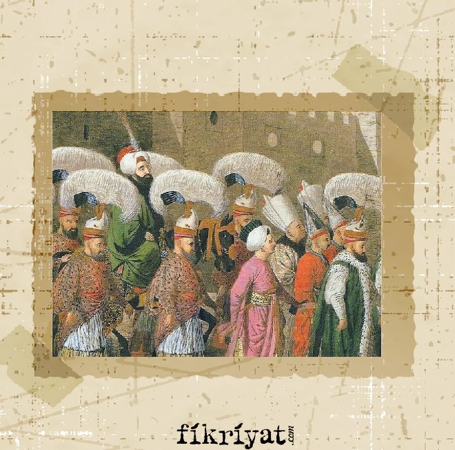 ARİFE GÜNÜ TOP ATILIRDI