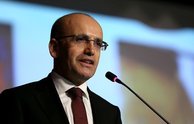 Hazine ve Maliye Bakanı Şimşek, büyüme verilerini değerlendirdi:
