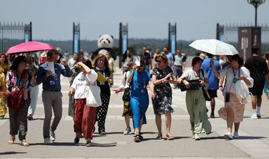 Spain records 1st deaths from summer heatwave as 2 farmers die