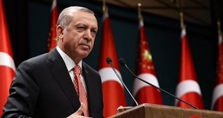 Cumhurbaşkanı Erdoğan’dan flaş operasyon açıklaması