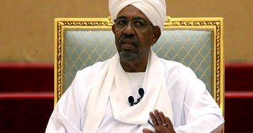 Members of ousted president's party arrested in Sudan