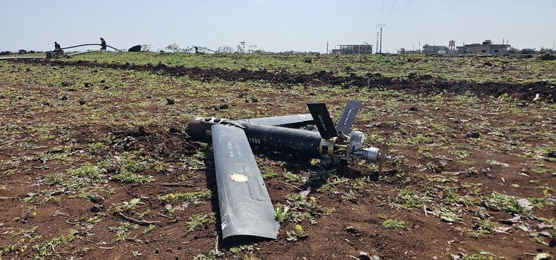 Saudi Arabia intercepts, destroys 2 drones, Defense Ministry says