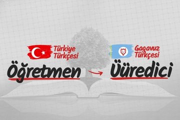 Türk lehçelerinde öğretmen kelimesi