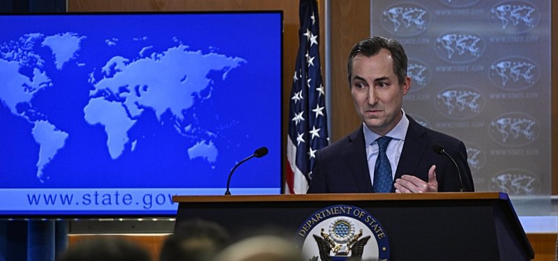 US presses Israel for answers about 'horrifying' northern Gaza strike that killed dozens of Palestinians