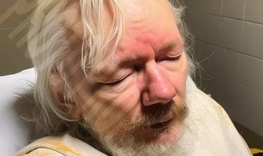 Uproar over AI-generated photo of Julian Assange that circulated on internet