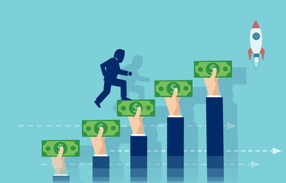 Startupyatırımlarırekorakoşuyor