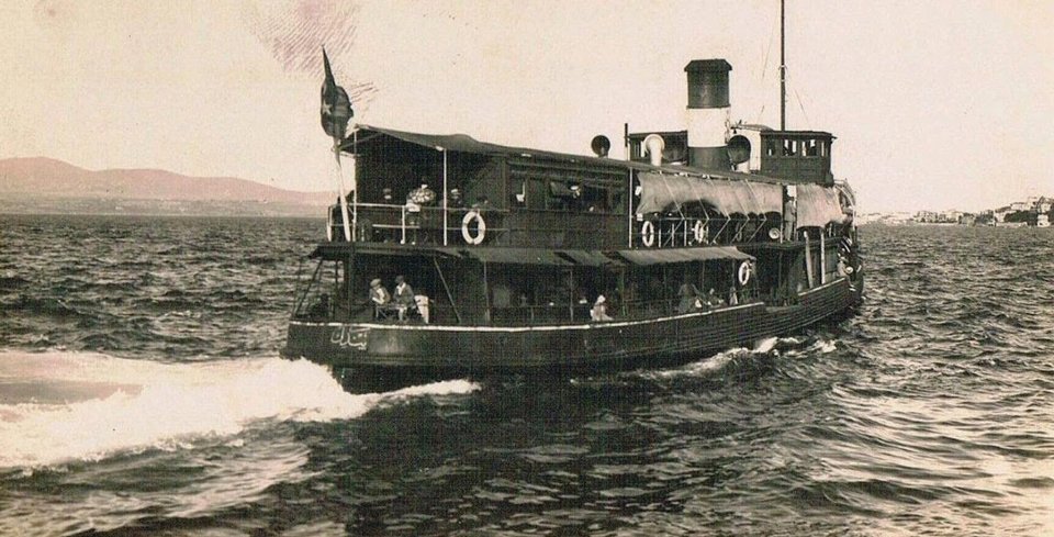 Boğaziçinin mihenk taşı