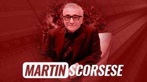 Martin Scorsese