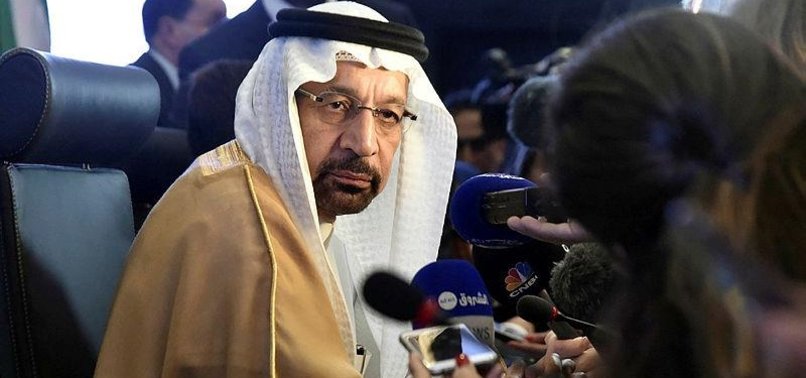OPEC, ALLIES END MEETING WITH NO PLEDGE TO BOOST SUPPLY