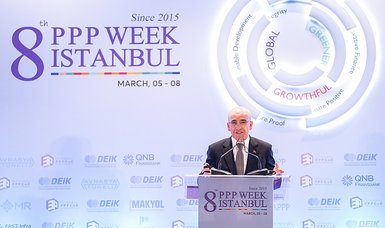Türkiye on transition period to disinflation path, says finance minister