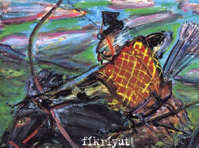 GÖRSEL ANLATIMIN USTASI