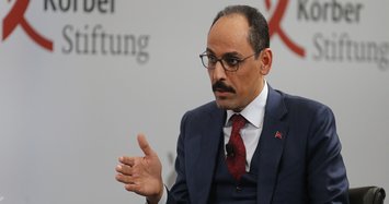 Erdoğan aide says Russian S-400s will not be integrated into NATO systems