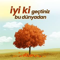 İyi Ki Geçtiniz Bu Dünyadan 