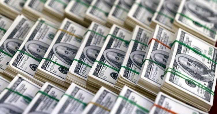 Uluslararası yatırım pozisyonu verileri açıklandı