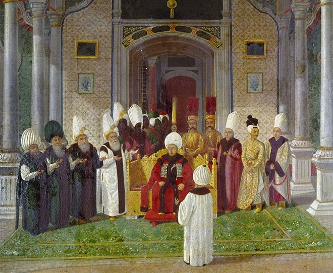 BİAT VE CÜLUS BAHŞİŞİ